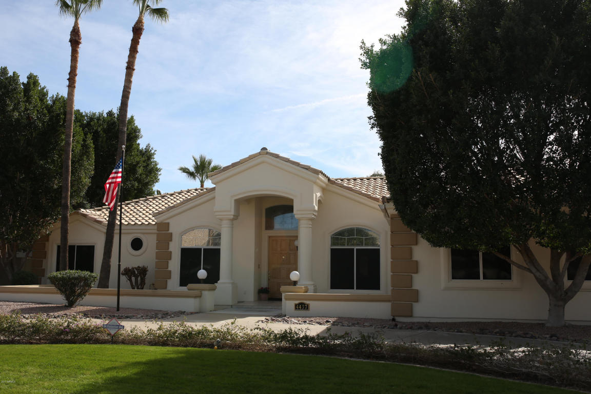 4437 Encanto Cir, Mesa, AZ 85205 photo 1