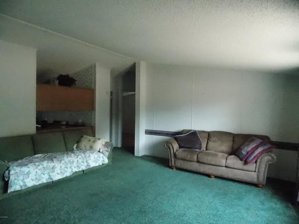2015 Broken Arrow Rd, Heber, AZ 85928 photo 2