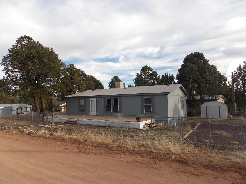 2015 Broken Arrow Rd, Heber, AZ 85928 photo 1