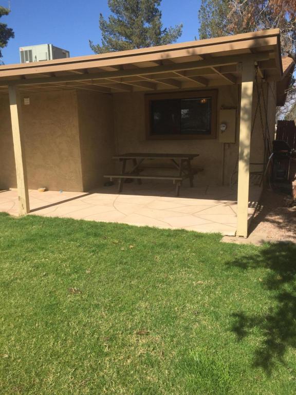 217 E Cullumber Ave, Gilbert, AZ 85234 photo 21