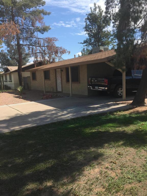 217 E Cullumber Ave, Gilbert, AZ 85234 photo 1