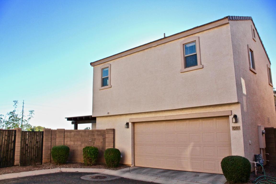 2985 E Harrison St, Gilbert, AZ 85295 photo 30