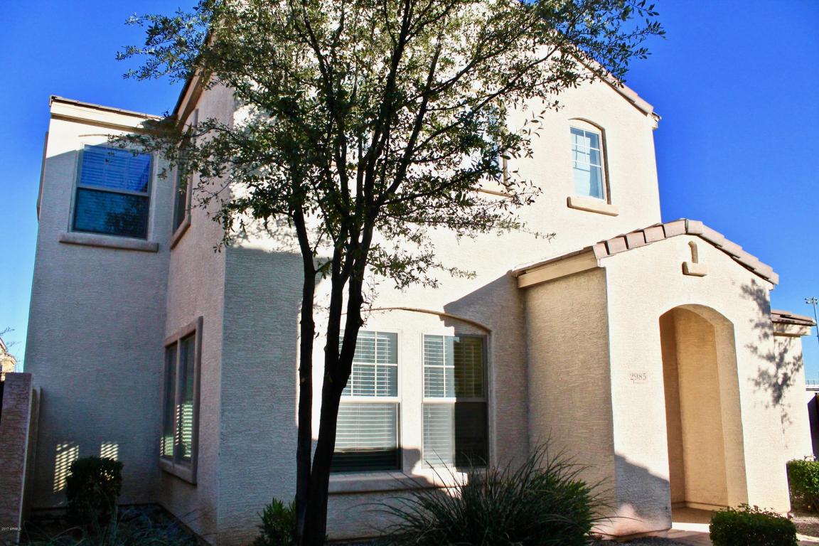 2985 E Harrison St, Gilbert, AZ 85295 photo 33