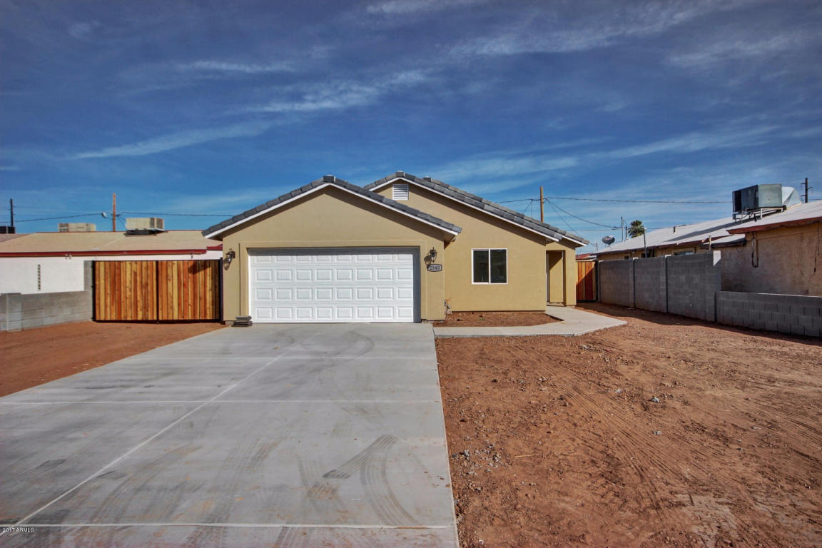 2540 E Pueblo Ave, Phoenix, AZ 85040 photo 2