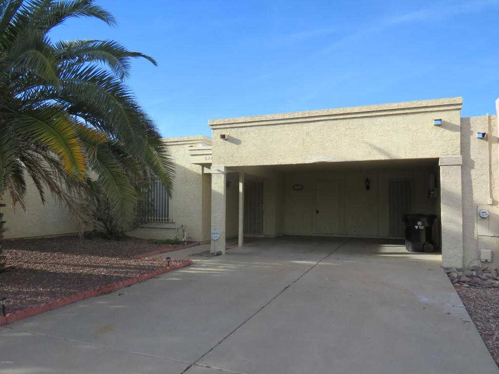526 W Harvard Dr, Tempe, AZ 85283 photo 1