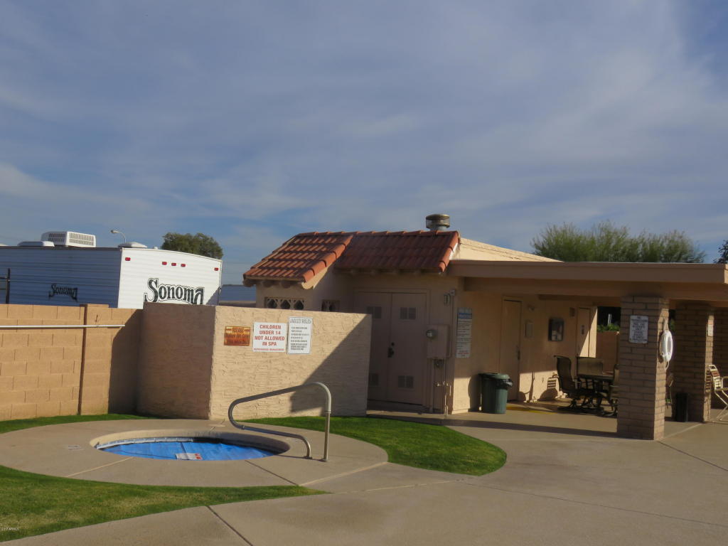 526 W Harvard Dr, Tempe, AZ 85283 photo 27