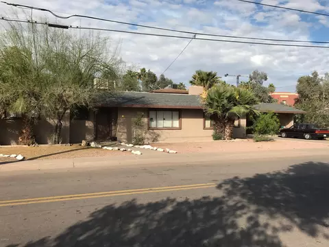 1136 E Spence Ave, Tempe, AZ 85281 photo 1