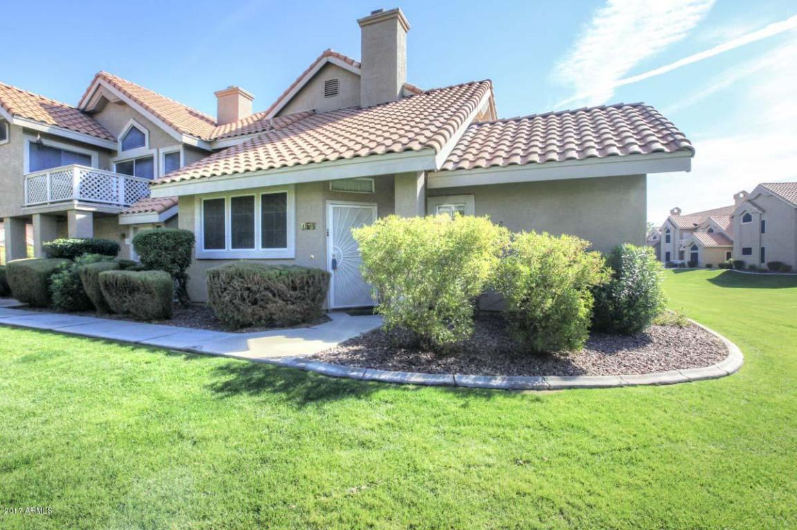 1633 E Lakeside Dr #154, Gilbert, AZ 85234 photo 29