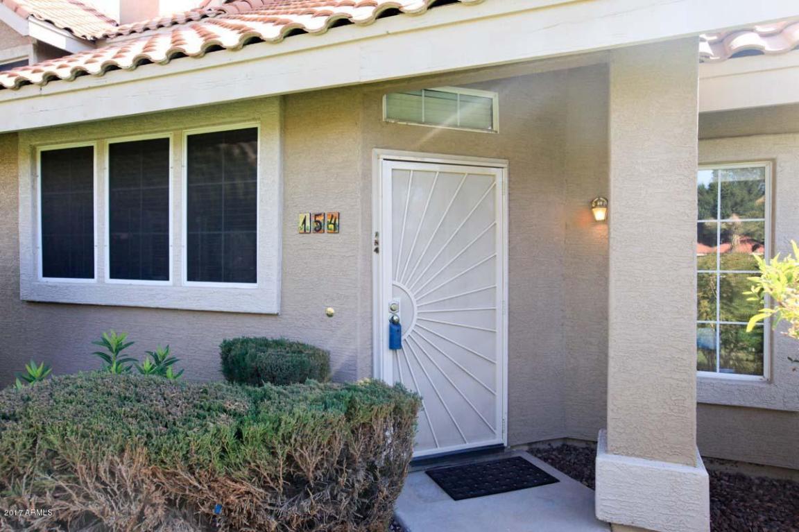 1633 E Lakeside Dr #154, Gilbert, AZ 85234 photo 27