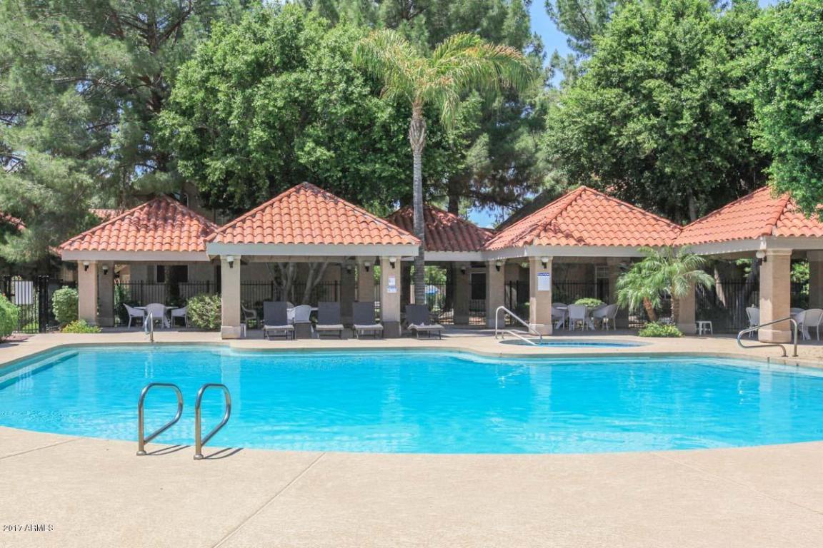 1633 E Lakeside Dr #154, Gilbert, AZ 85234 photo 25