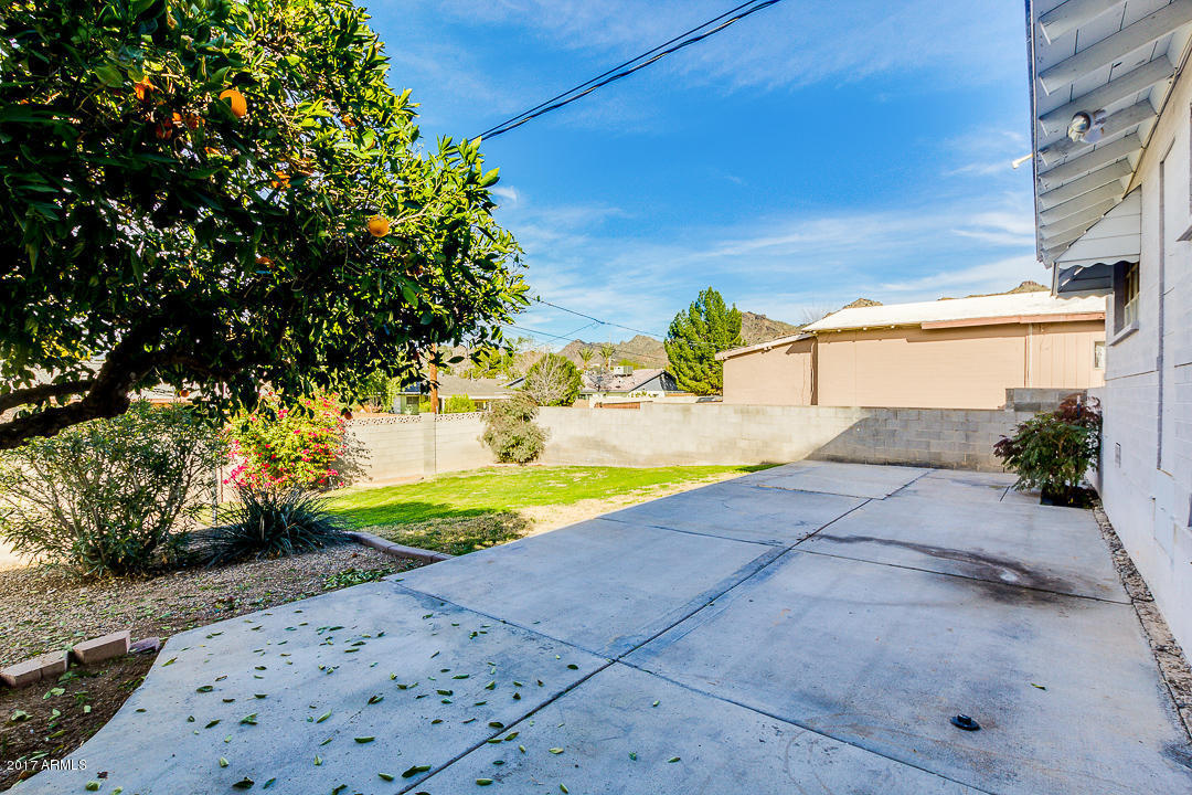 1124 E Orchid Ln, Phoenix, AZ 85020 photo 20