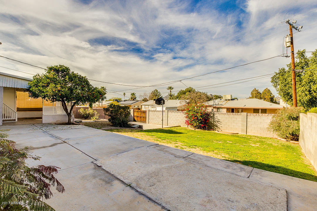 1124 E Orchid Ln, Phoenix, AZ 85020 photo 21