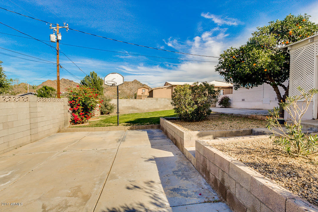 1124 E Orchid Ln, Phoenix, AZ 85020 photo 24