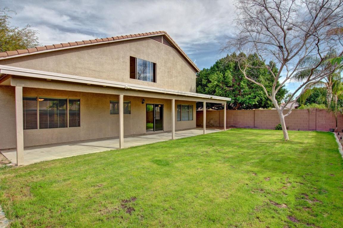 1846 N Sunview --, Mesa, AZ 85205 photo 34