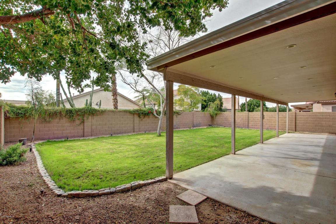 1846 N Sunview --, Mesa, AZ 85205 photo 33