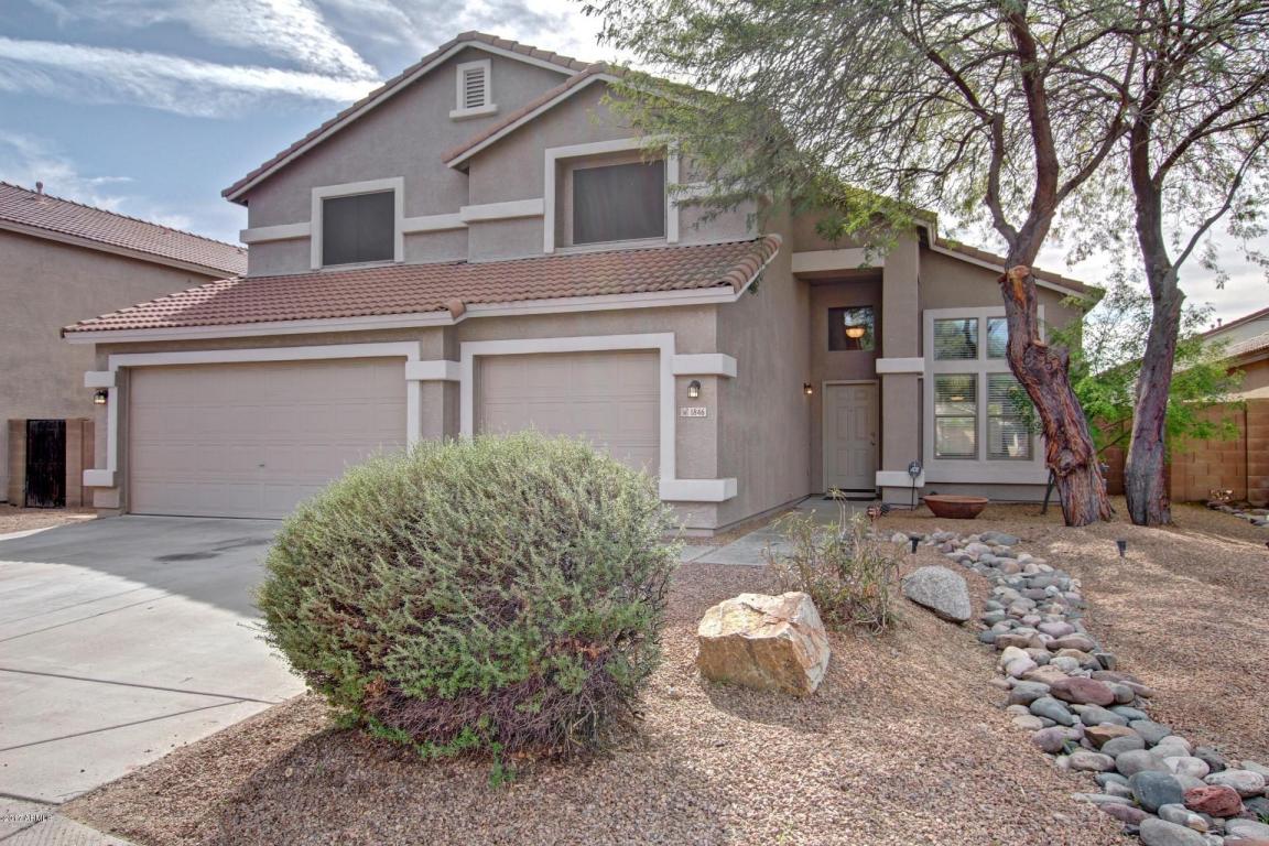 1846 N Sunview --, Mesa, AZ 85205 photo 1