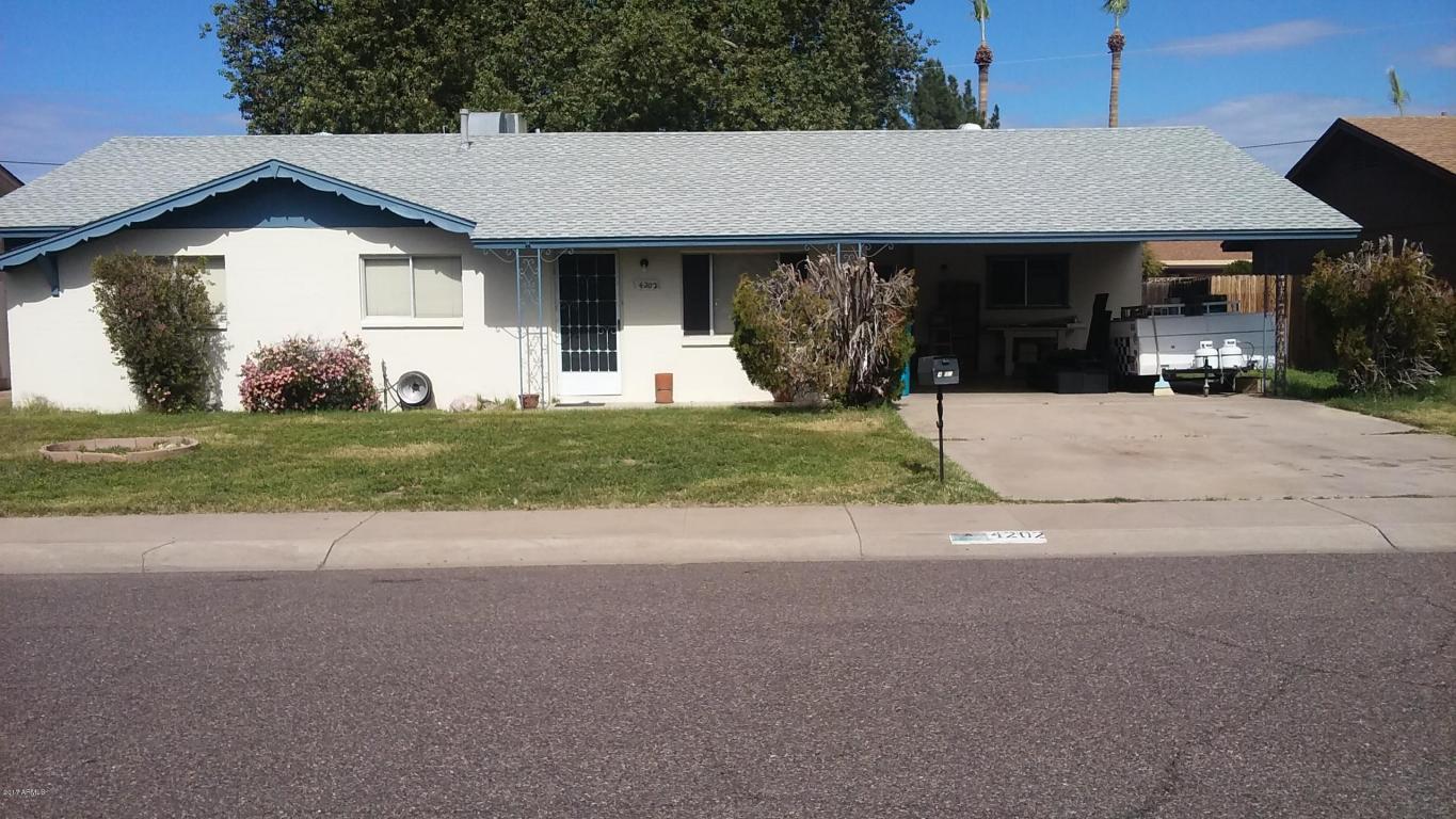 4202 W Echo Ln, Phoenix, AZ 85051 photo 2