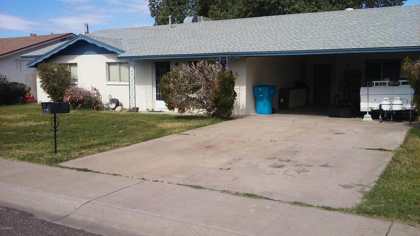 4202 W Echo Ln, Phoenix, AZ 85051 photo 1