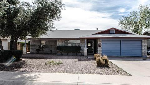 2123 E Tulane Dr, Tempe, AZ 85283 photo 1