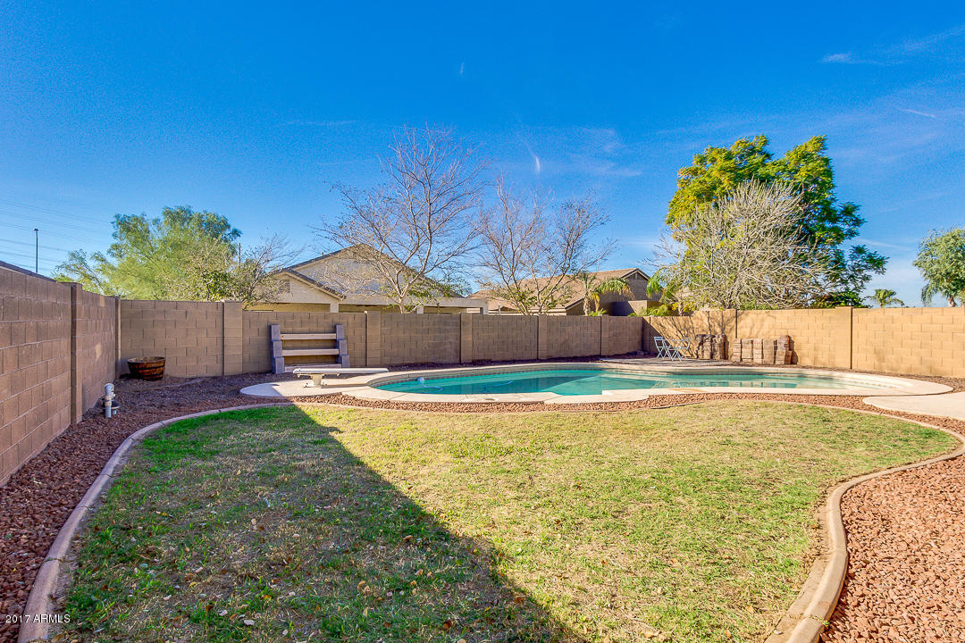 8701 E Portobello Ave, Mesa, AZ 85212 photo 35