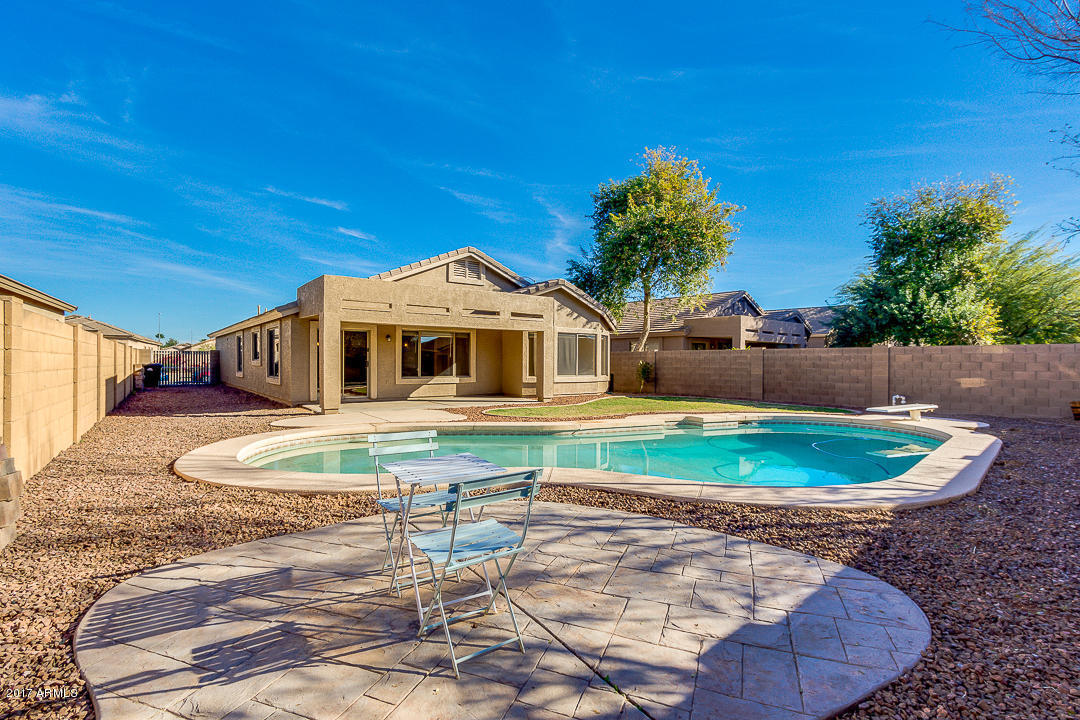 8701 E Portobello Ave, Mesa, AZ 85212 photo 31