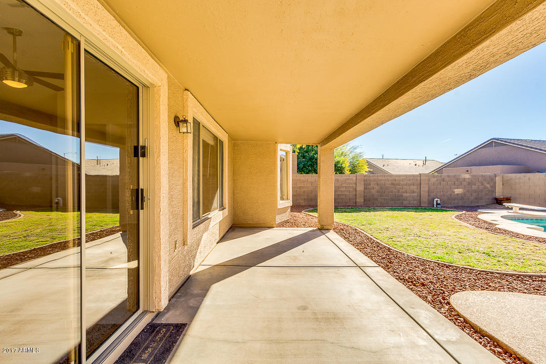 8701 E Portobello Ave, Mesa, AZ 85212 photo 26