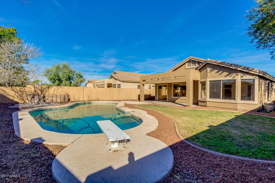 8701 E Portobello Ave, Mesa, AZ 85212 photo 33