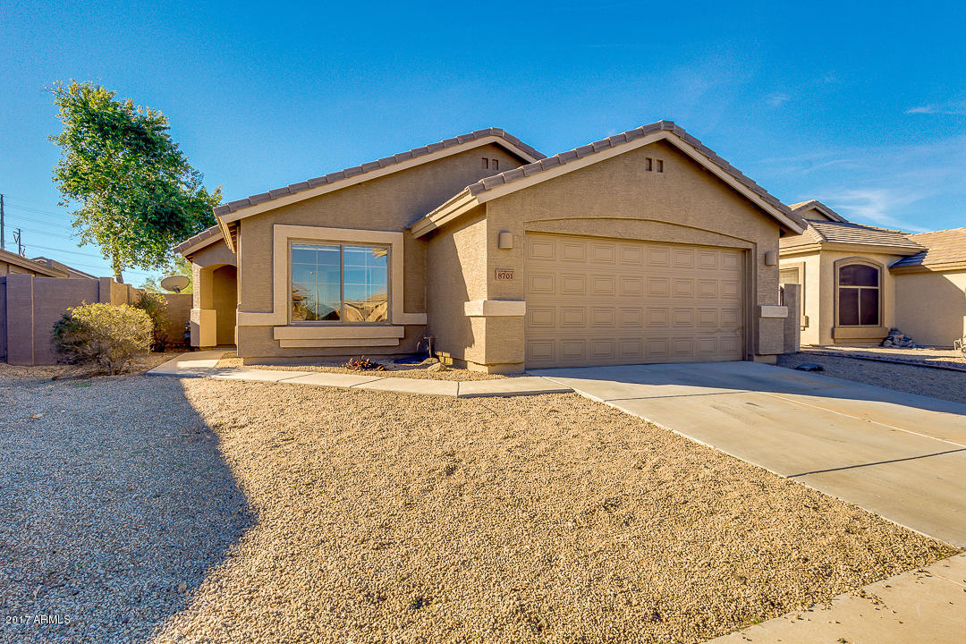 8701 E Portobello Ave, Mesa, AZ 85212 photo 1