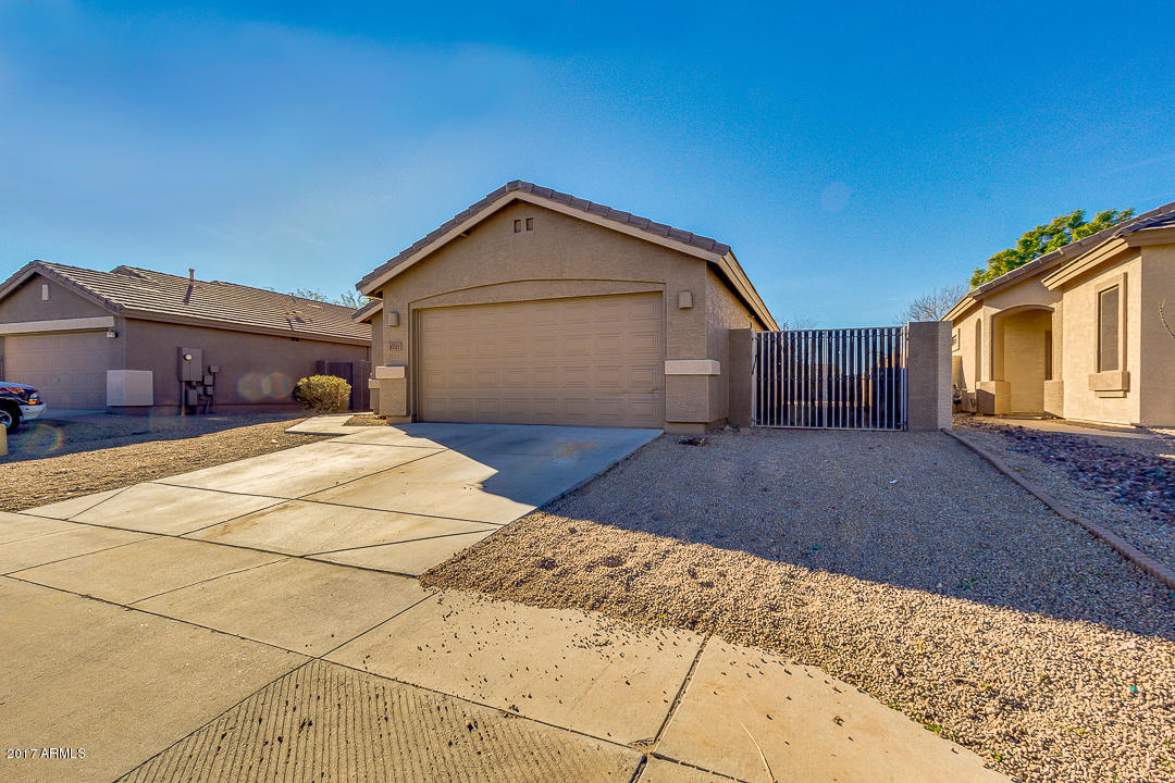8701 E Portobello Ave, Mesa, AZ 85212 photo 2