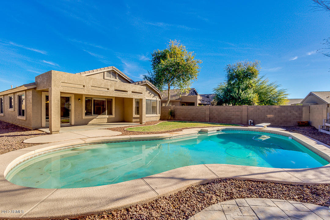 8701 E Portobello Ave, Mesa, AZ 85212 photo 30