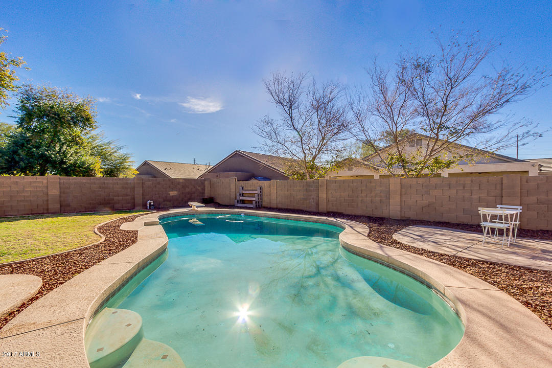 8701 E Portobello Ave, Mesa, AZ 85212 photo 29