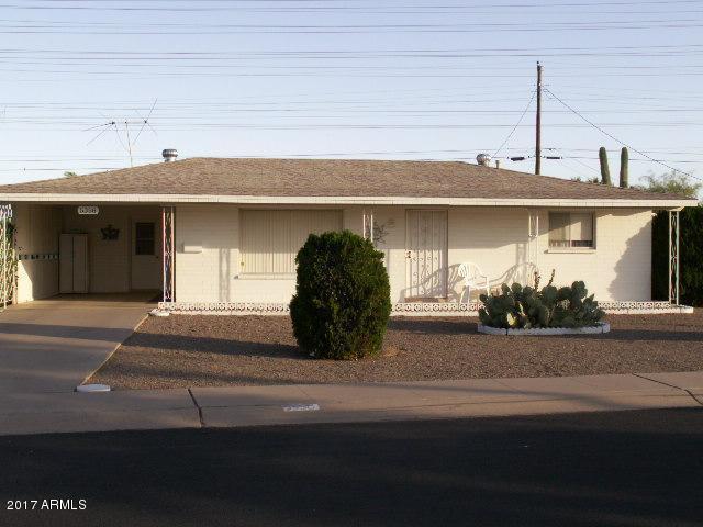 5358 E Baltimore St, Mesa, AZ 85205 photo 1