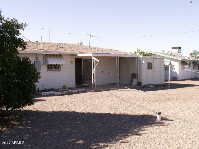5358 E Baltimore St, Mesa, AZ 85205 photo 14