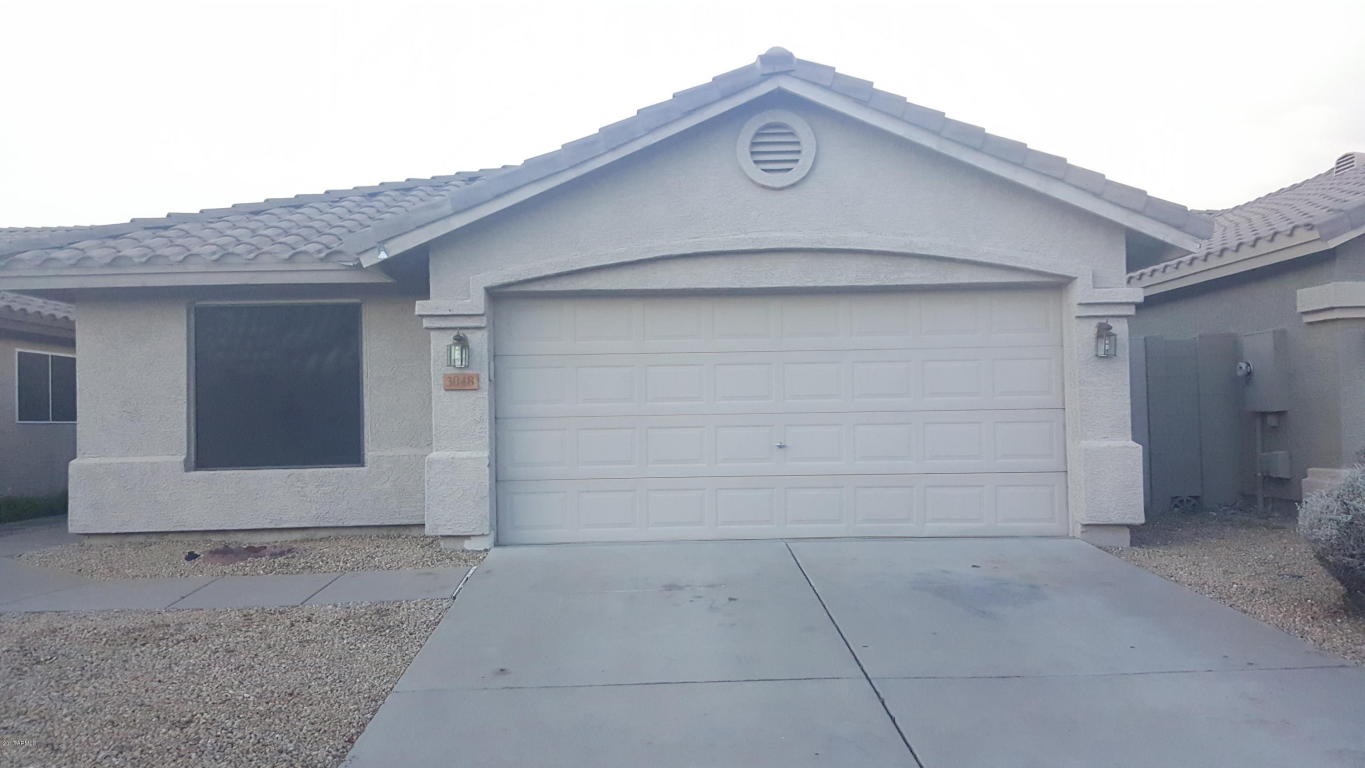 3048 E Wahalla Ln, Phoenix, AZ 85050 photo 1