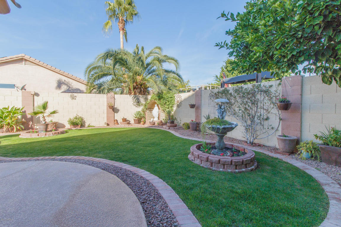 736 N Pebble St, Gilbert, AZ 85234 photo 28