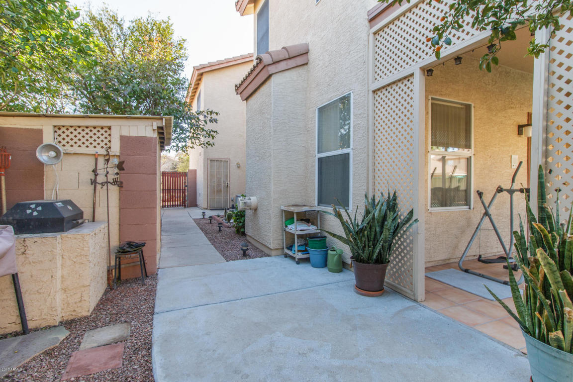 736 N Pebble St, Gilbert, AZ 85234 photo 34