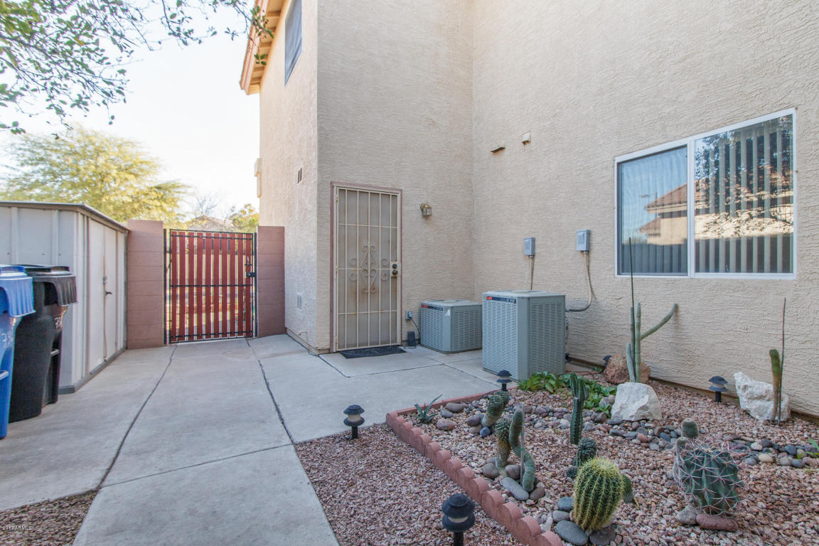 736 N Pebble St, Gilbert, AZ 85234 photo 35