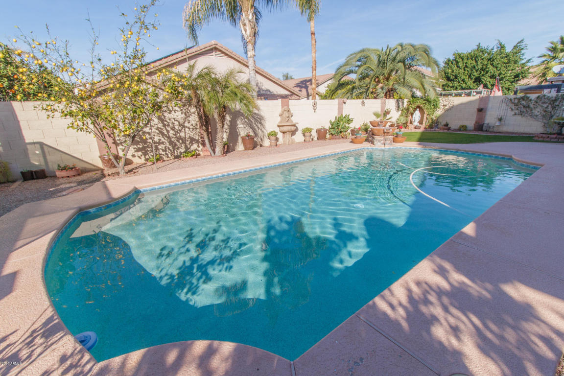 736 N Pebble St, Gilbert, AZ 85234 photo 31