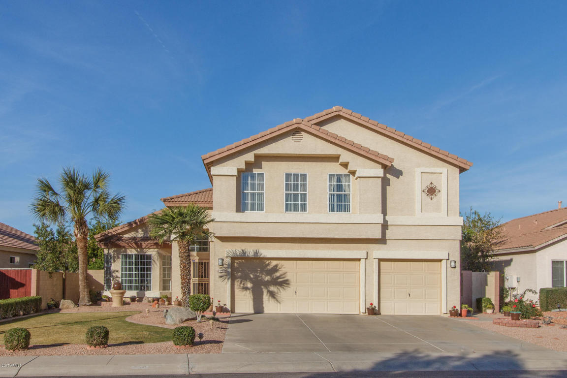 736 N Pebble St, Gilbert, AZ 85234 photo 36
