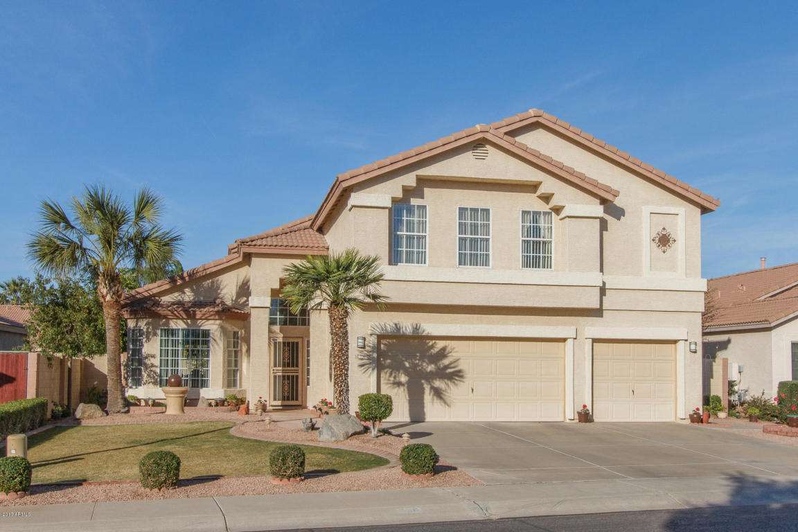 736 N Pebble St, Gilbert, AZ 85234 photo 1