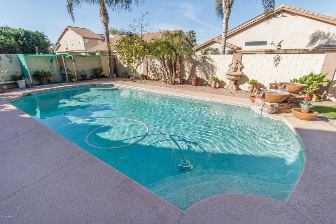 736 N Pebble St, Gilbert, AZ 85234 photo 33