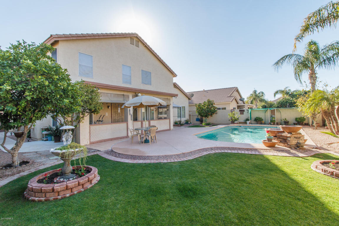 736 N Pebble St, Gilbert, AZ 85234 photo 26
