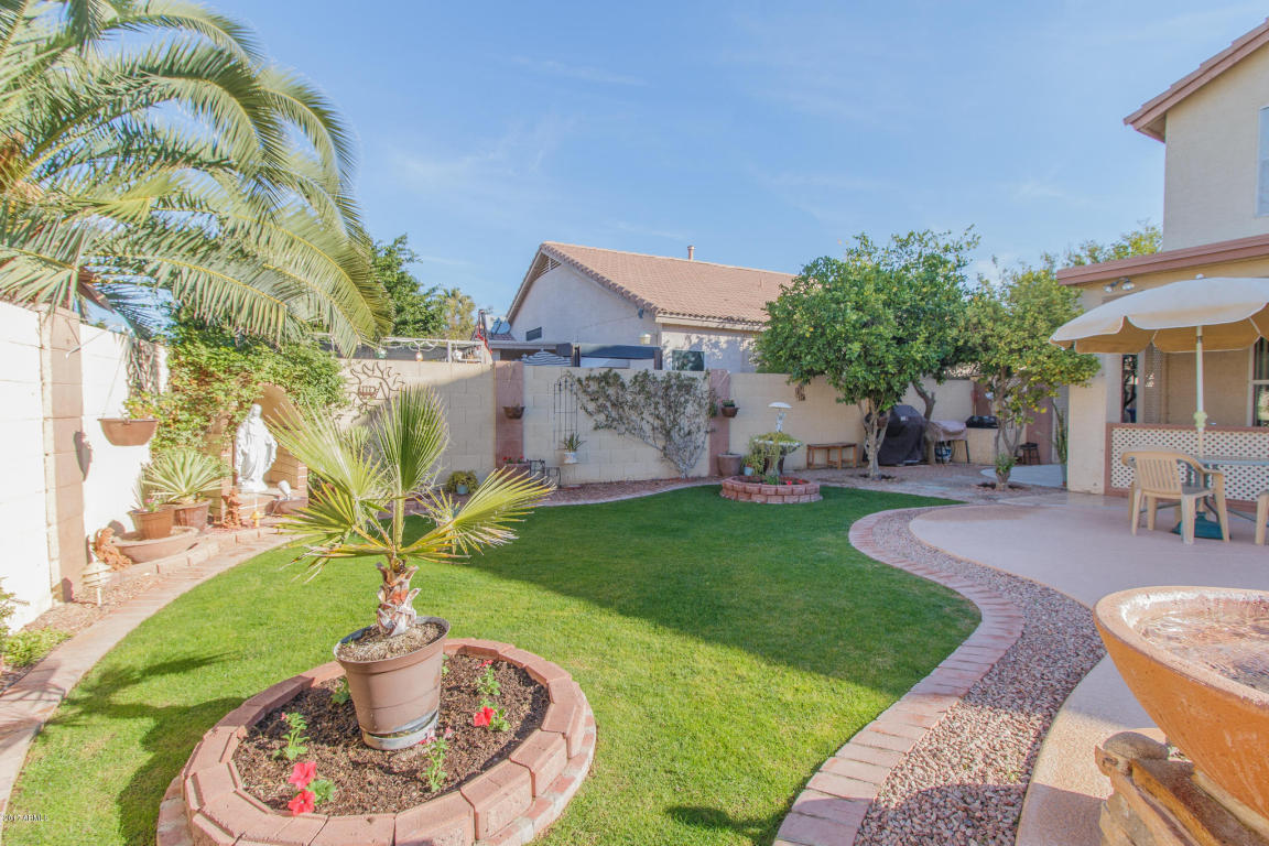 736 N Pebble St, Gilbert, AZ 85234 photo 27