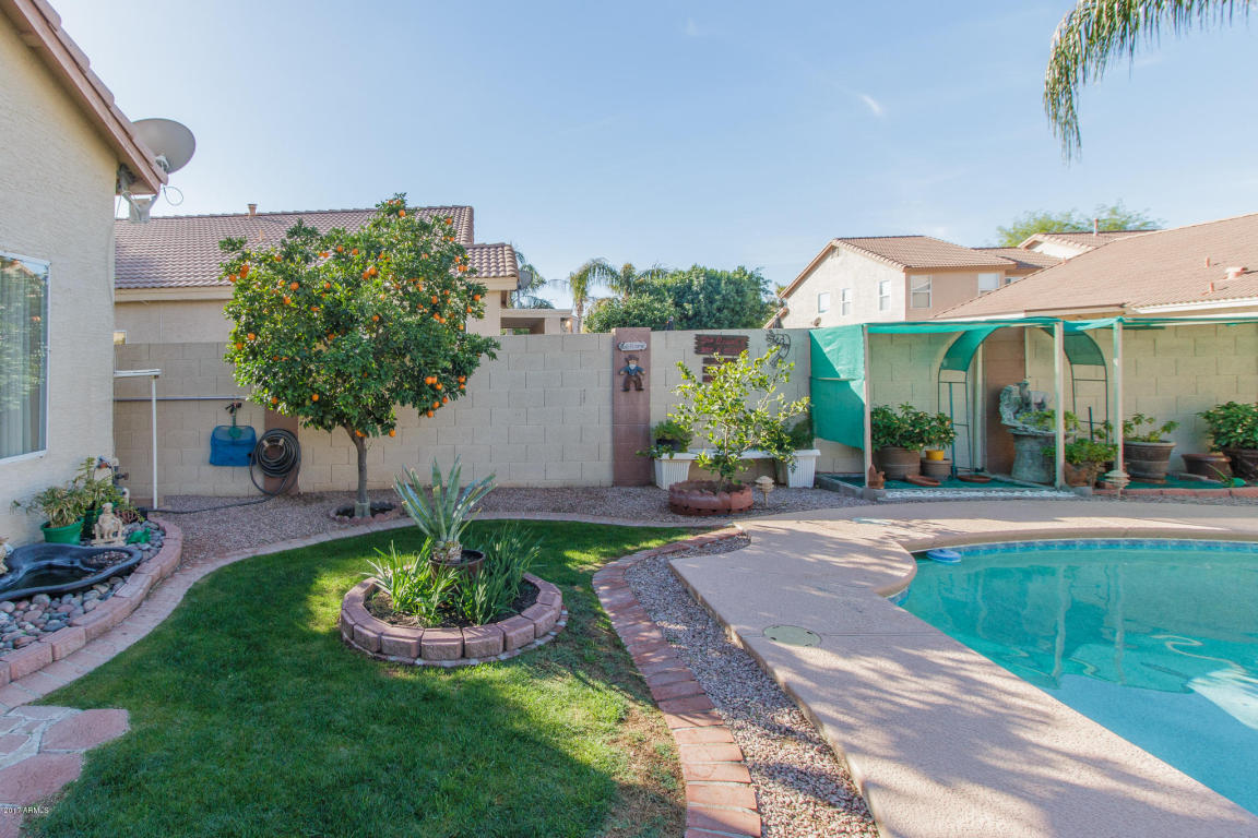 736 N Pebble St, Gilbert, AZ 85234 photo 30