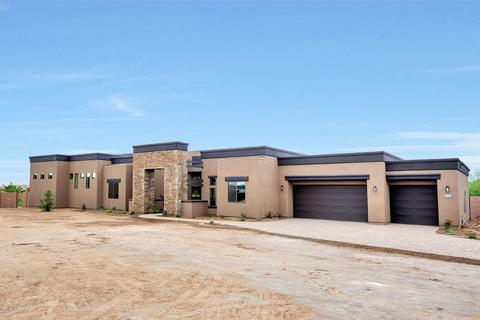 37122 N 22nd Way, Desert Hills, AZ 85086