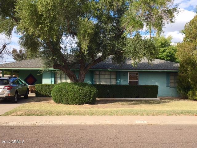 732 E Claremont St, Phoenix, AZ 85014 photo 3
