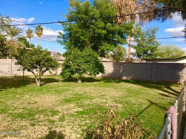732 E Claremont St, Phoenix, AZ 85014 photo 16