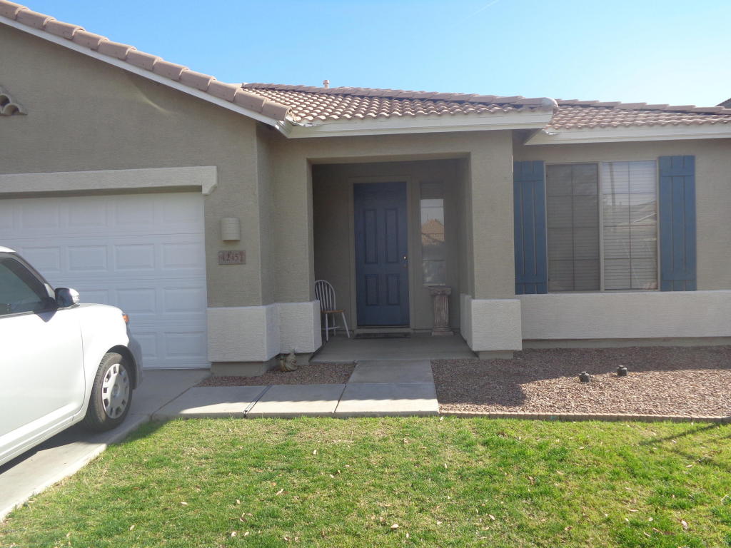 4245 E Cloudburst Ct, Gilbert, AZ 85297 photo 2