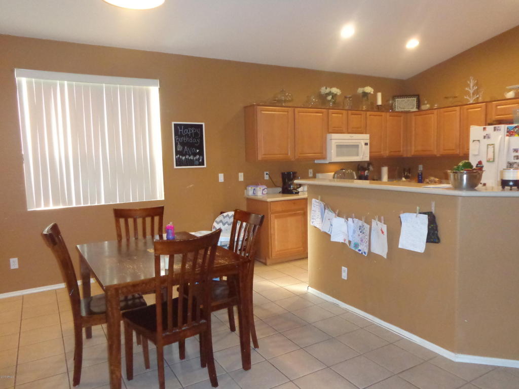 4245 E Cloudburst Ct, Gilbert, AZ 85297 photo 6
