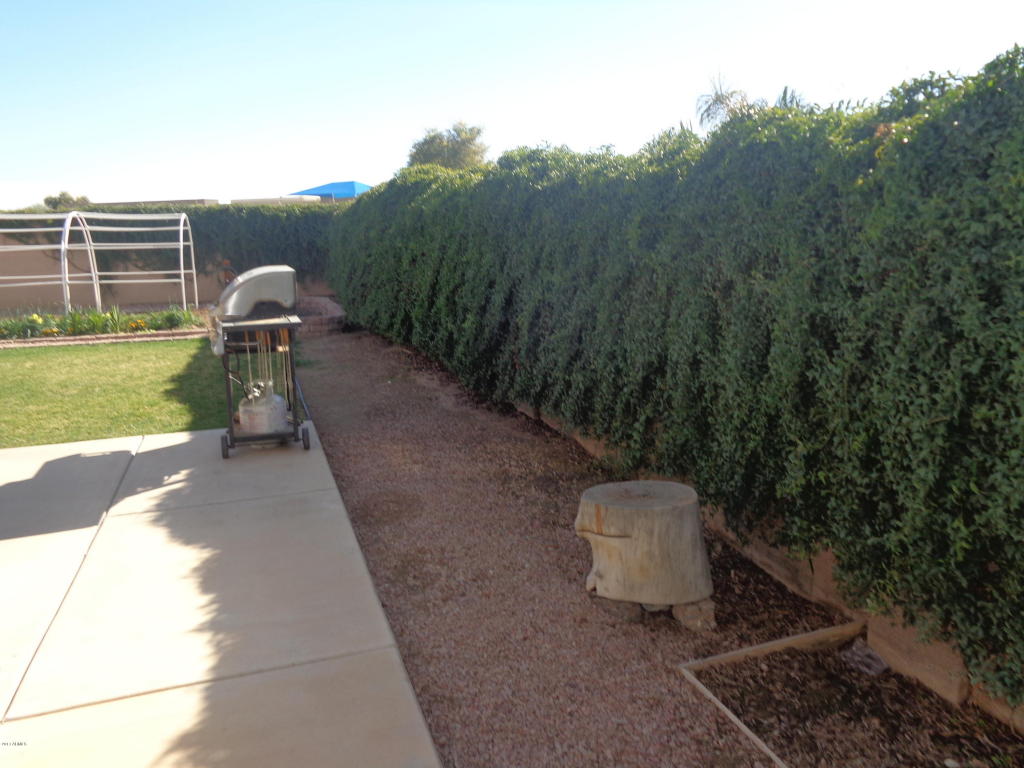 4245 E Cloudburst Ct, Gilbert, AZ 85297 photo 14